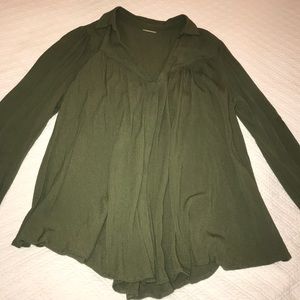 Free People Blouse